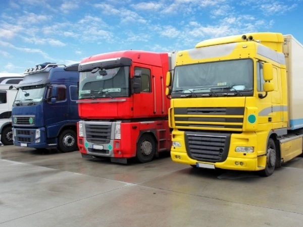 Konya Ağaçören Nakliye